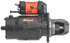 91-01-4199 by WILSON HD ROTATING ELECT - 10MT Series Starter Motor - 12v, Direct Drive