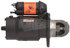 91-01-4198 by WILSON HD ROTATING ELECT - 10MT Series Starter Motor - 12v, Direct Drive