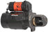 91-01-4194 by WILSON HD ROTATING ELECT - 10MT Series Starter Motor - 12v, Direct Drive