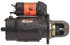 91-01-4194 by WILSON HD ROTATING ELECT - 10MT Series Starter Motor - 12v, Direct Drive