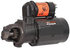 91-01-4191 by WILSON HD ROTATING ELECT - 10MT Series Starter Motor - 12v, Direct Drive