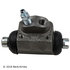 072-9476 by BECK ARNLEY - WHEEL CYLINDER