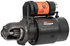91-01-4179 by WILSON HD ROTATING ELECT - 10MT Series Starter Motor - 12v, Direct Drive