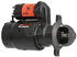 91-01-4177 by WILSON HD ROTATING ELECT - 10MT Series Starter Motor - 12v, Direct Drive