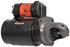 91-01-4176 by WILSON HD ROTATING ELECT - 10MT Series Starter Motor - 12v, Direct Drive