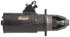 91-01-4171 by WILSON HD ROTATING ELECT - Starter Motor - 6v, Direct Drive