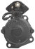 91-01-4354 by WILSON HD ROTATING ELECT - 28MT Series Starter Motor - 12v, Off Set Gear Reduction