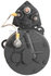 91-01-4350 by WILSON HD ROTATING ELECT - 42MT Series Starter Motor - 12v, Direct Drive