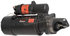 91-01-4338 by WILSON HD ROTATING ELECT - 42MT Series Starter Motor - 12v, Direct Drive