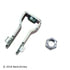 Beck Arnley 072-9298 Clutch Master Cylinder CLUTCH MASTER CY
