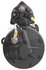 91-01-4331 by WILSON HD ROTATING ELECT - 42MT Series Starter Motor - 12v, Direct Drive