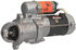 91-01-4316 by WILSON HD ROTATING ELECT - 28MT Series Starter Motor - 12v, Off Set Gear Reduction