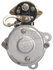 91-01-4316 by WILSON HD ROTATING ELECT - 28MT Series Starter Motor - 12v, Off Set Gear Reduction