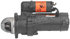 91-01-4315 by WILSON HD ROTATING ELECT - 28MT Series Starter Motor - 12v, Off Set Gear Reduction