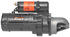 91-01-4313 by WILSON HD ROTATING ELECT - 28MT Series Starter Motor - 12v, Off Set Gear Reduction