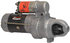 91-01-4311 by WILSON HD ROTATING ELECT - 28MT Series Starter Motor - 12v, Off Set Gear Reduction