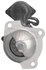 91-01-4309 by WILSON HD ROTATING ELECT - 28MT Series Starter Motor - 12v, Off Set Gear Reduction