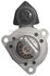 91-01-4306 by WILSON HD ROTATING ELECT - 37MT Series Starter Motor - 12v, Direct Drive