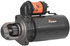 91-01-4305 by WILSON HD ROTATING ELECT - 22MT Series Starter Motor - 12v, Direct Drive