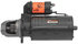 91-01-4305 by WILSON HD ROTATING ELECT - 22MT Series Starter Motor - 12v, Direct Drive