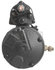 91-01-4299 by WILSON HD ROTATING ELECT - Starter Motor - 37MT, 24V, 7KW, CW Rotation, 10 Teeth, Remanufactured