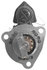 91-01-4297 by WILSON HD ROTATING ELECT - 42MT Series Starter Motor - 12v, Direct Drive