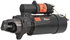 91-01-4295N by WILSON HD ROTATING ELECT - 42MT Series Starter Motor - 12v, Direct Drive