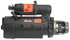 91-01-4294 by WILSON HD ROTATING ELECT - 37MT Series Starter Motor - 24v, Direct Drive