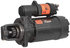91-01-4291 by WILSON HD ROTATING ELECT - 37MT Series Starter Motor - 12v, Direct Drive