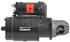 91-01-4288 by WILSON HD ROTATING ELECT - 10MT Series Starter Motor - 12v, Direct Drive