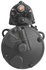 91-01-4287N by WILSON HD ROTATING ELECT - 37MT Series Starter Motor - 12v, Direct Drive