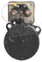 91-01-4086 by WILSON HD ROTATING ELECT - 35MT Series Starter Motor - 12v, Direct Drive