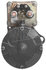 91-01-4084 by WILSON HD ROTATING ELECT - 35MT Series Starter Motor - 24v, Direct Drive