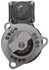 91-01-4074 by WILSON HD ROTATING ELECT - 50MT Series Starter Motor - 32v, Direct Drive