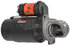 91-01-4070 by WILSON HD ROTATING ELECT - 20MT Series Starter Motor - 12v, Direct Drive