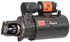 91-01-4063 by WILSON HD ROTATING ELECT - 30MT Series Starter Motor - 12v, Direct Drive