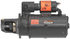 91-01-4063 by WILSON HD ROTATING ELECT - 30MT Series Starter Motor - 12v, Direct Drive