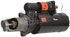 91-01-4062 by WILSON HD ROTATING ELECT - 50MT Series Starter Motor - 24v, Direct Drive