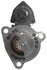 91-01-4163 by WILSON HD ROTATING ELECT - 42MT Series Starter Motor - 12v, Direct Drive