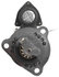 91-01-4160 by WILSON HD ROTATING ELECT - 42MT Series Starter Motor - 12v, Direct Drive
