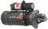 91-01-4160 by WILSON HD ROTATING ELECT - 42MT Series Starter Motor - 12v, Direct Drive