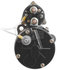 91-01-4160 by WILSON HD ROTATING ELECT - 42MT Series Starter Motor - 12v, Direct Drive