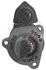 91-01-4158 by WILSON HD ROTATING ELECT - 42MT Series Starter Motor - 24v, Direct Drive