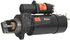 91-01-4153N by WILSON HD ROTATING ELECT - 42MT Series Starter Motor - 24v, Direct Drive