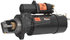 91-01-4153 by WILSON HD ROTATING ELECT - 42MT Series Starter Motor - 24v, Direct Drive