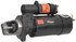 91-01-4152 by WILSON HD ROTATING ELECT - 42MT Series Starter Motor - 12v, Direct Drive