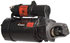 91-01-4148N by WILSON HD ROTATING ELECT - 37MT Series Starter Motor - 12v, Direct Drive