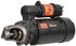 91-01-4146 by WILSON HD ROTATING ELECT - 37MT Series Starter Motor - 24v, Direct Drive