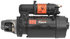 91-01-4146 by WILSON HD ROTATING ELECT - 37MT Series Starter Motor - 24v, Direct Drive