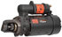 91-01-4141 by WILSON HD ROTATING ELECT - 37MT Series Starter Motor - 12v, Direct Drive